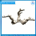 Pipe Parts Advanced OEM Customized Casting Product